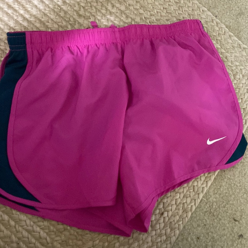dry fit nike shorts